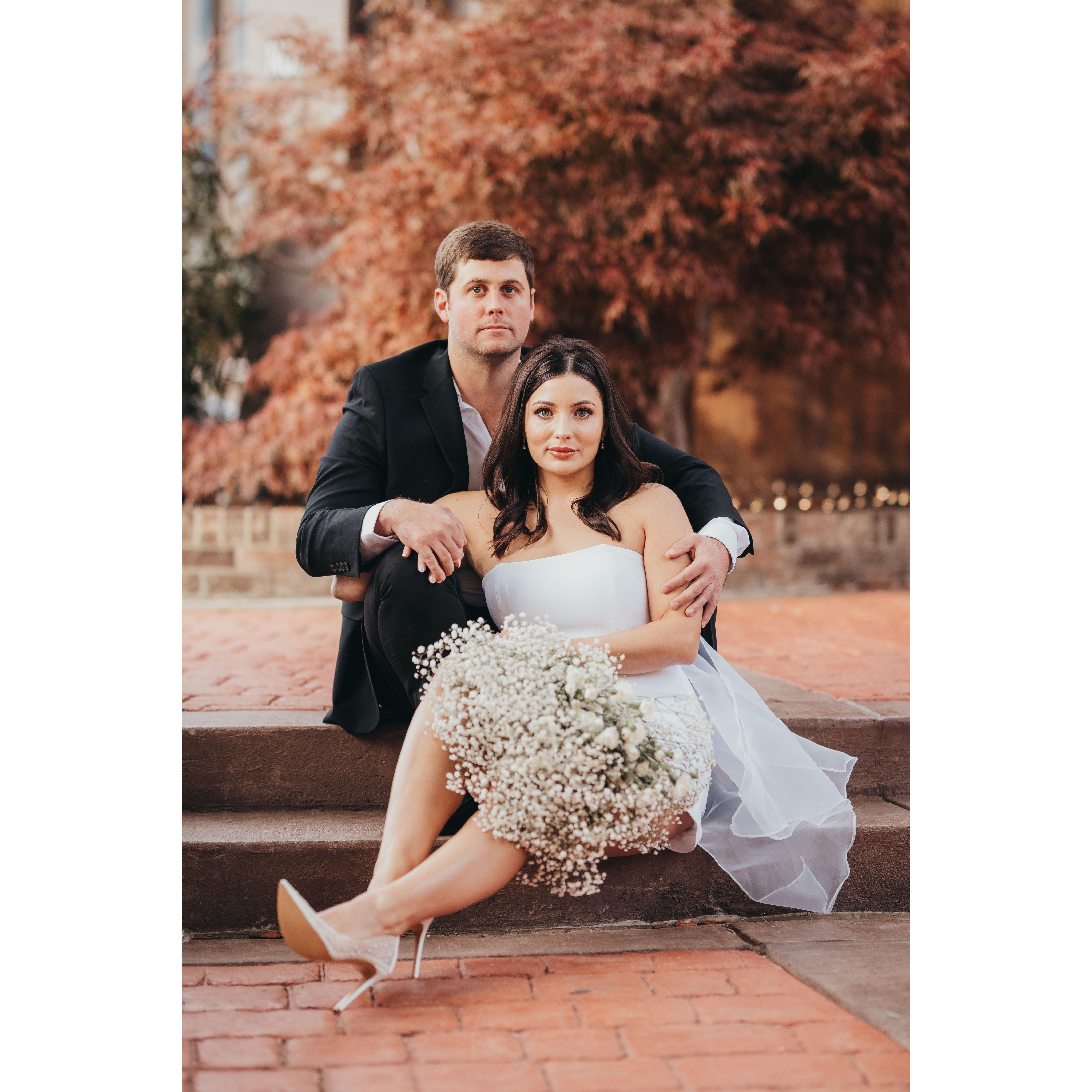 Engagement Photoshoot