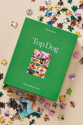 Pet Lovers Puzzle
