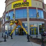 LOCAL: LEGOLAND Discovery Center Chicago