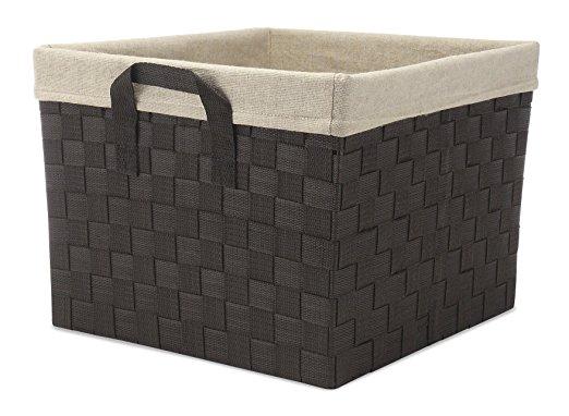 Whitmor Storage Tote w/ Liner