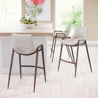 Desi Counter Chair, Set of 2