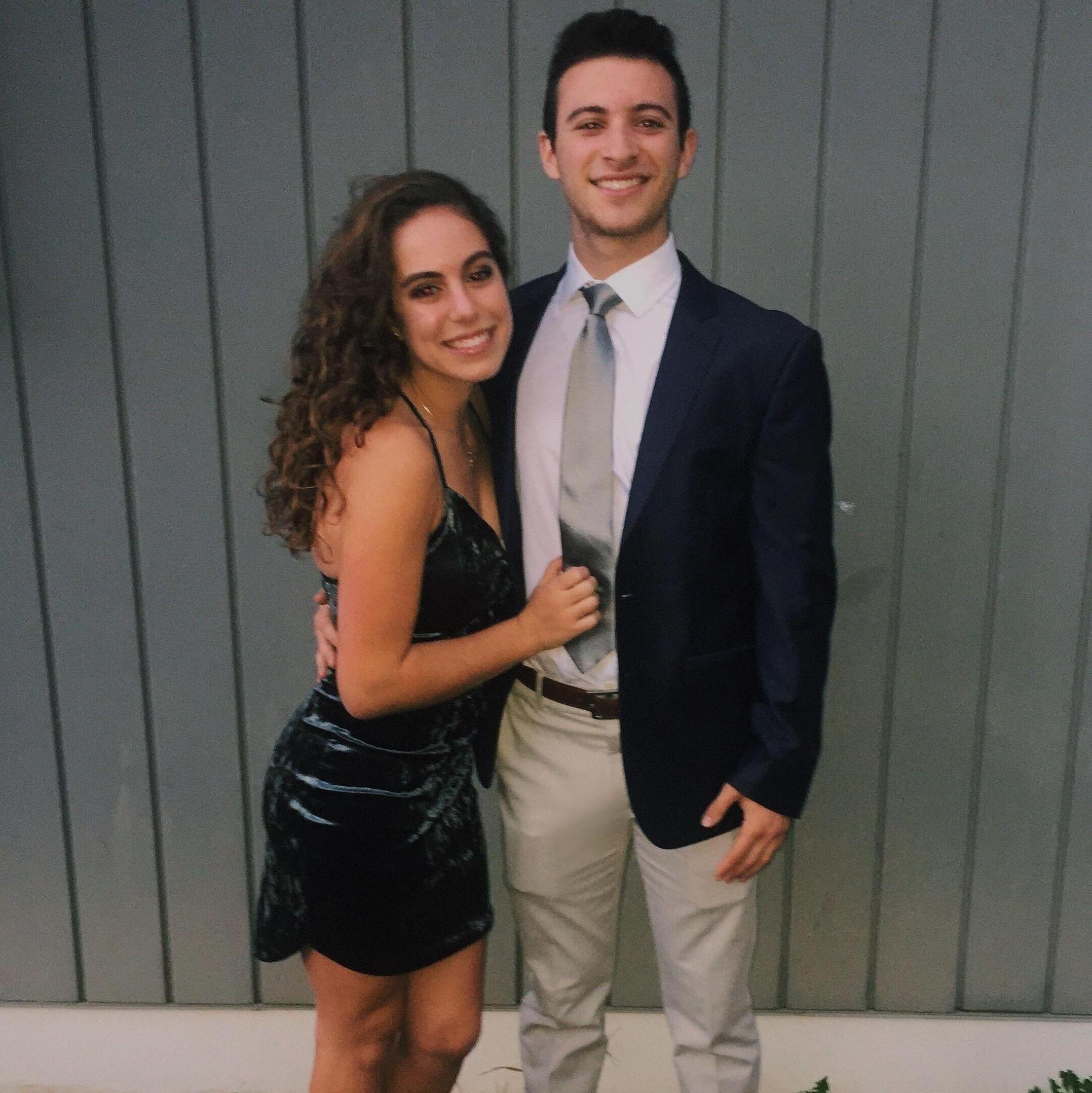 AEPhi Fall Semi (11/3/17)