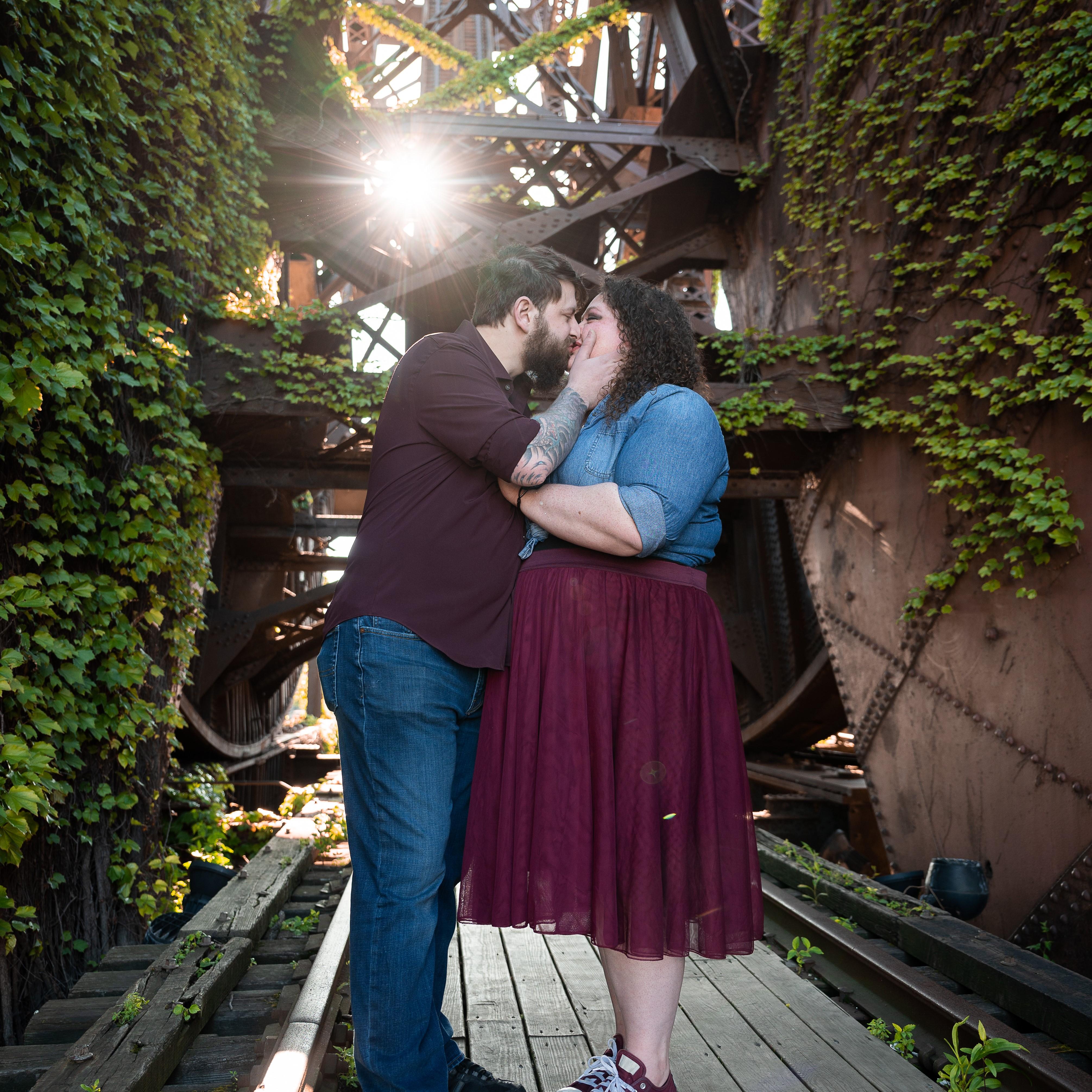 The Wedding Website of Corrina Cheyney and Alexander Persinger