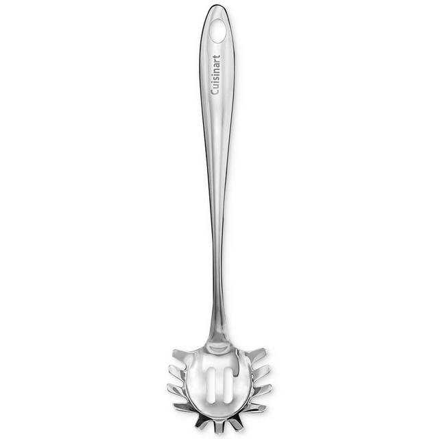 Cuisinart Stainless Steel Pasta Server