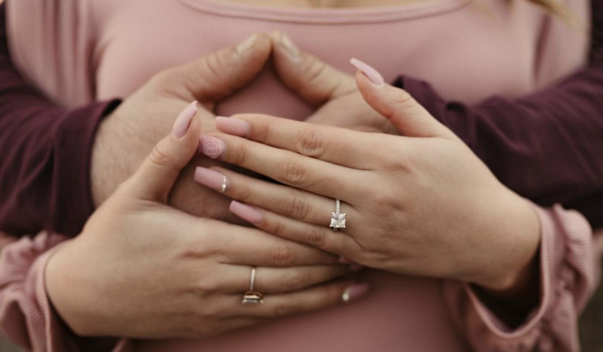 The Wedding Website of Gabby Knowlton and Ron LaPlant