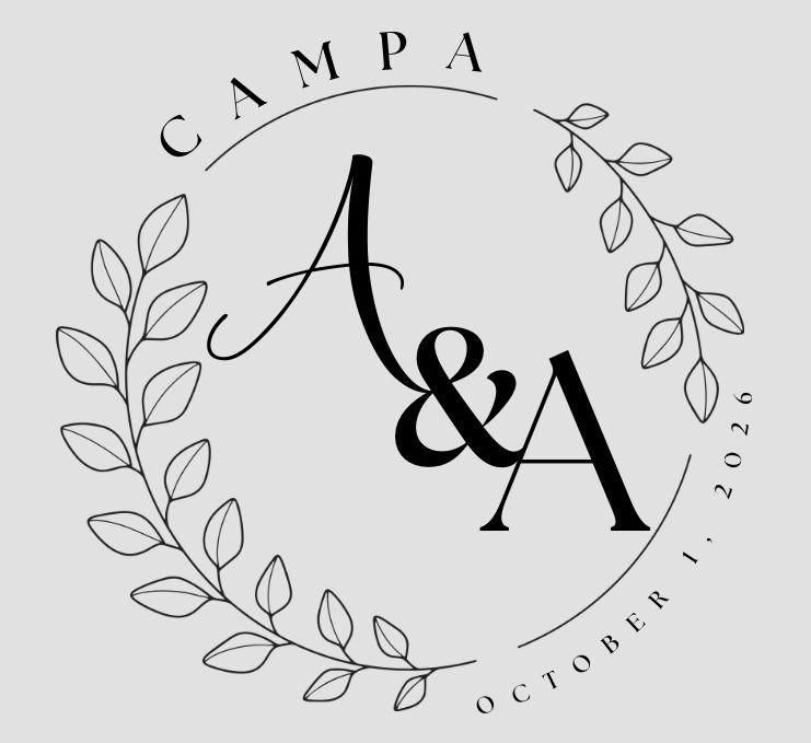 The Wedding Website of Anna Hukriede and Andrew Campa