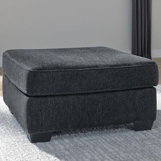 Altari Oversized Accent Ottoman