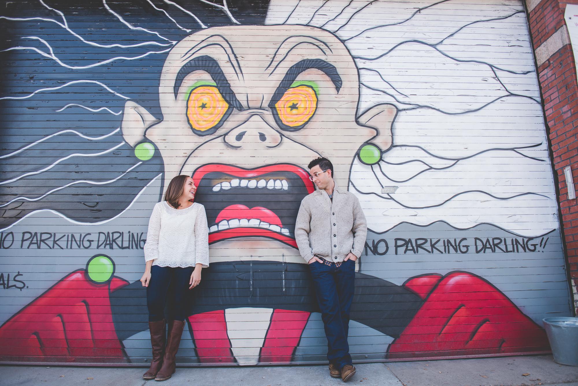 The Wedding Website of Emily Watto and Brian Parico