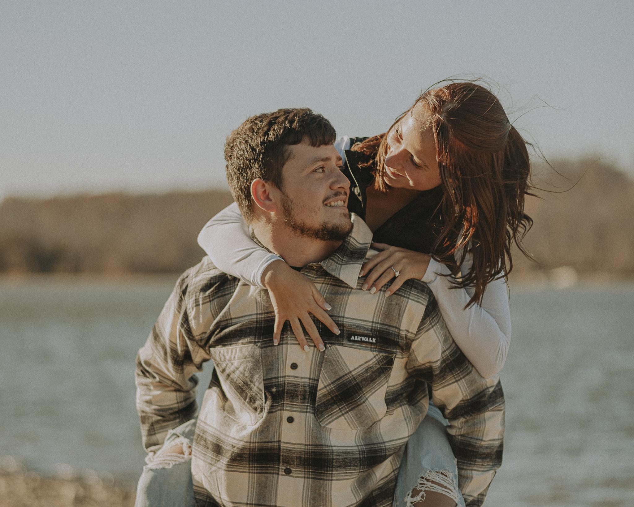 The Wedding Website of Haylee Houghton and Ryan Hartman
