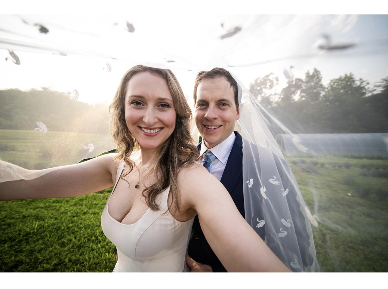 The Wedding Website of Veronique Hurley and Mat Labotka