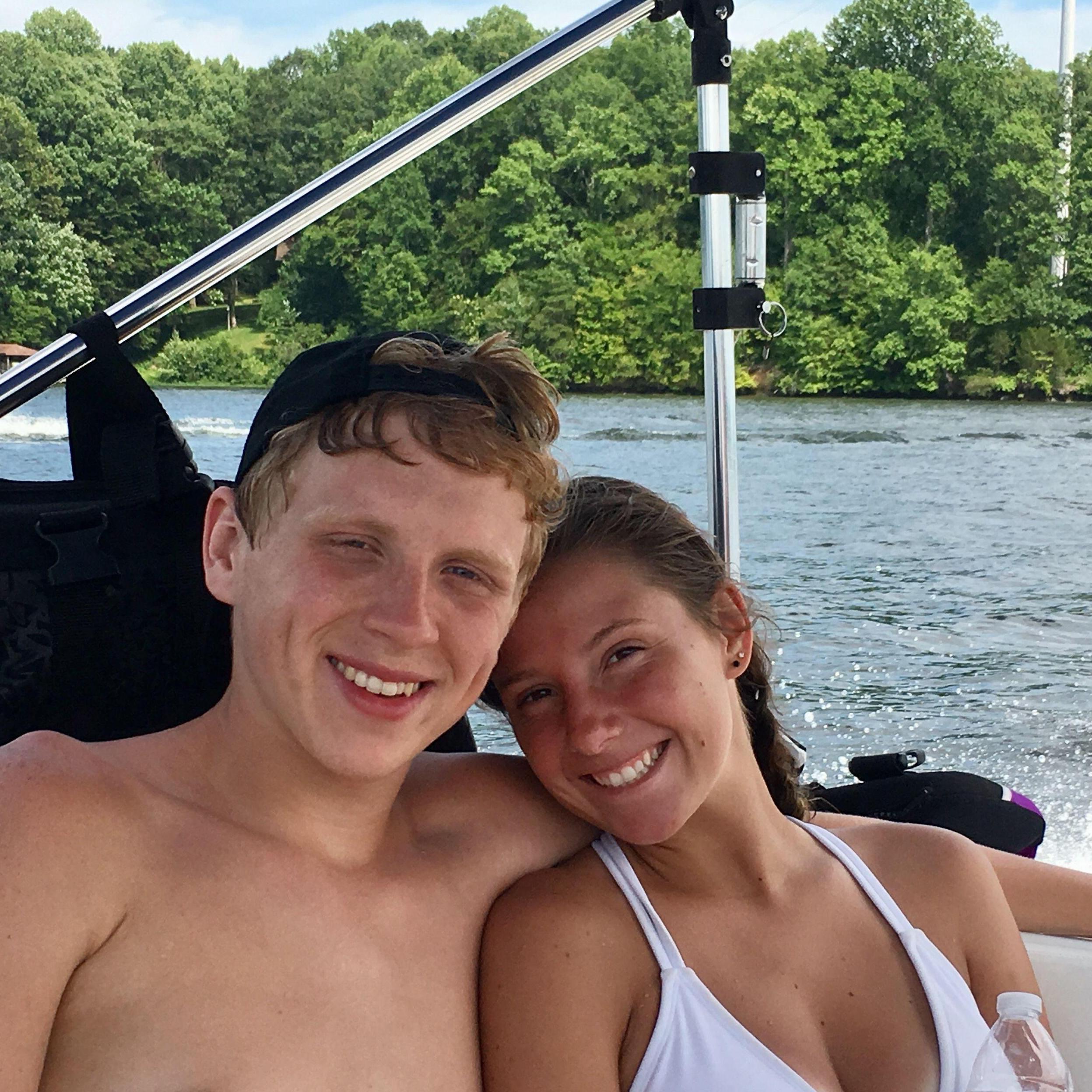 Lake Anna, 2018