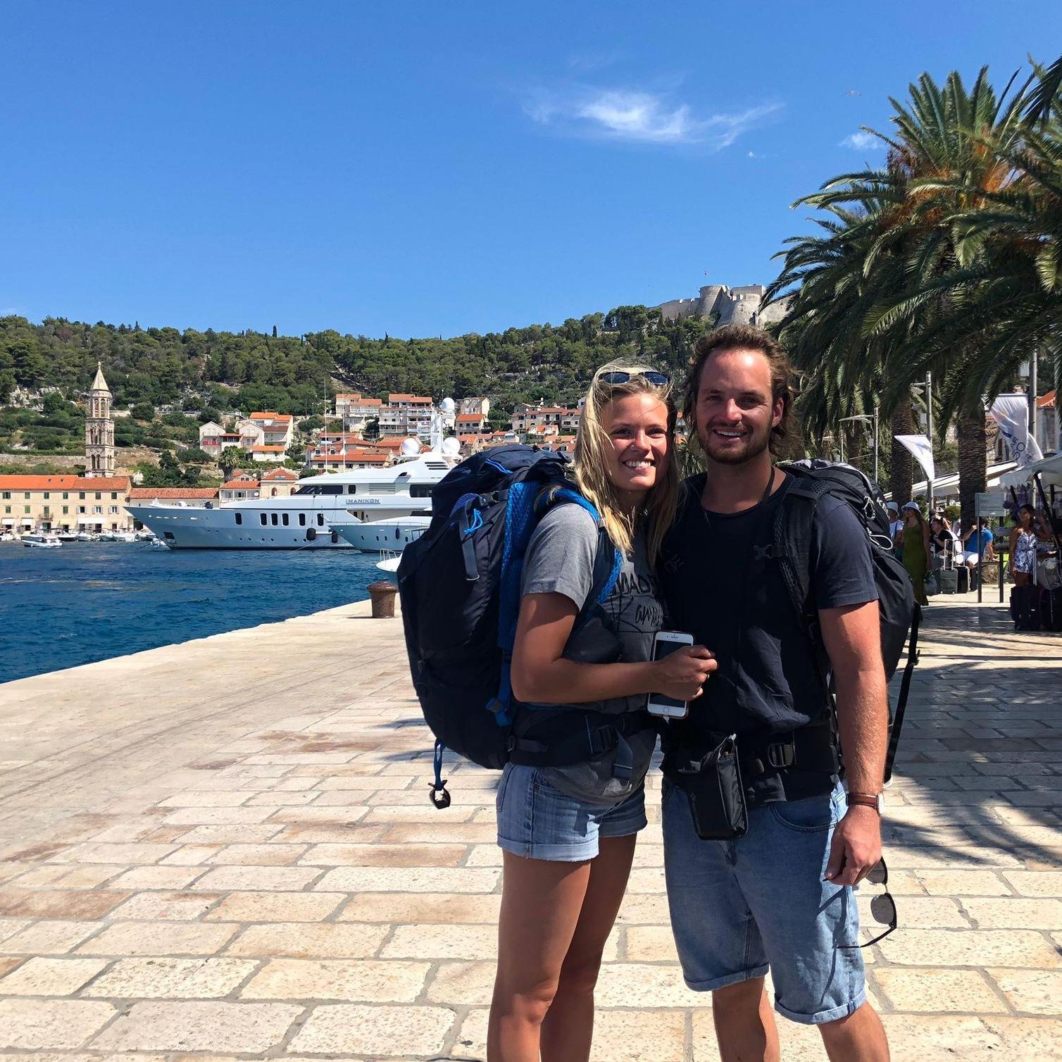 Hvar, Croatia