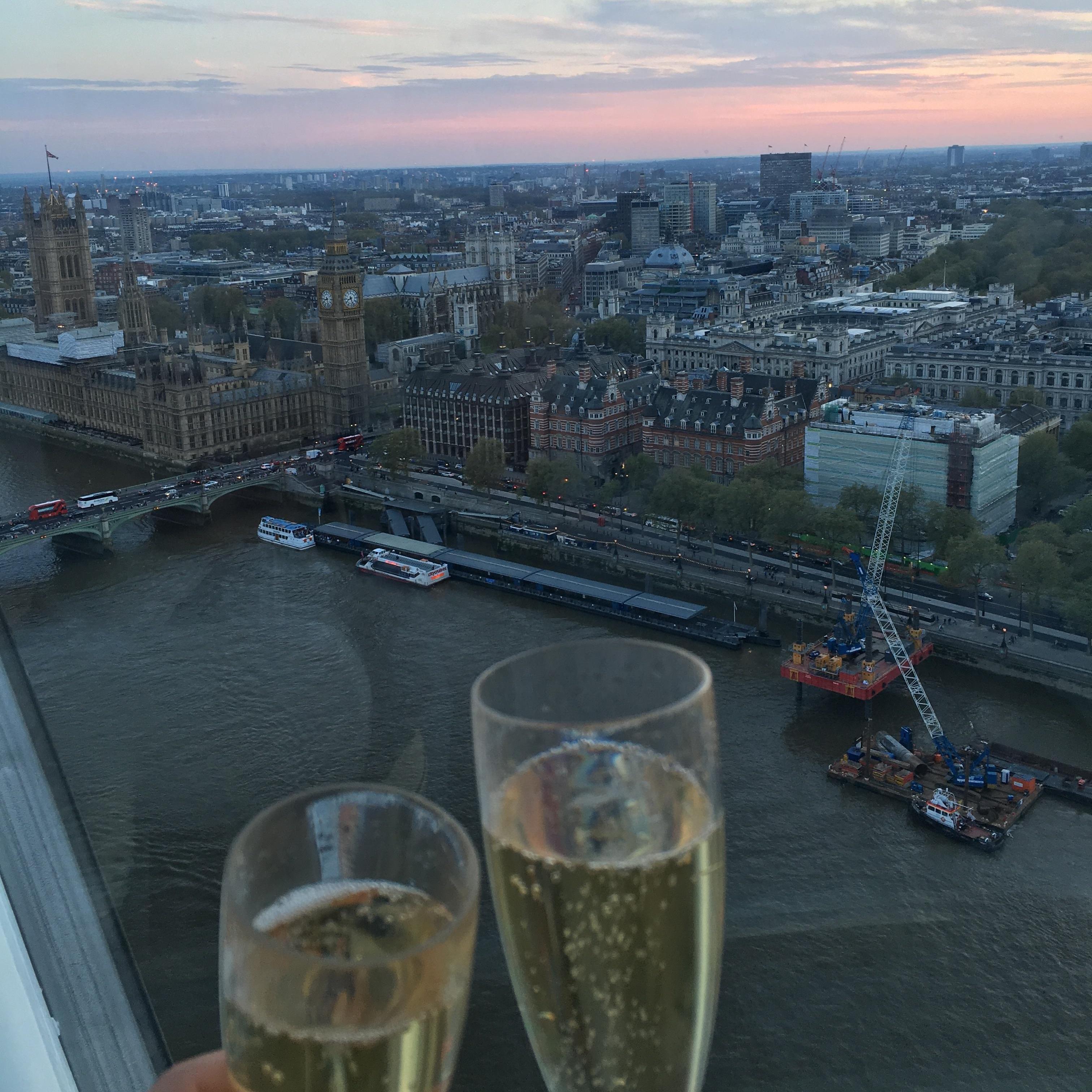 London