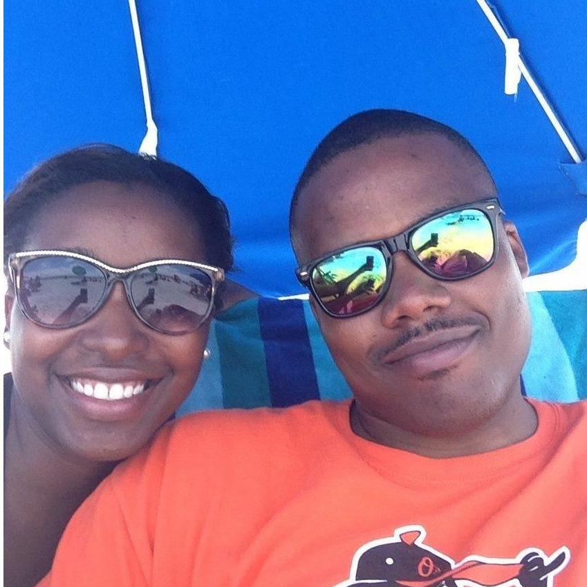 Beach Day :)