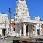 Shiva-Vishnu Temple