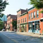 Beacon, NY