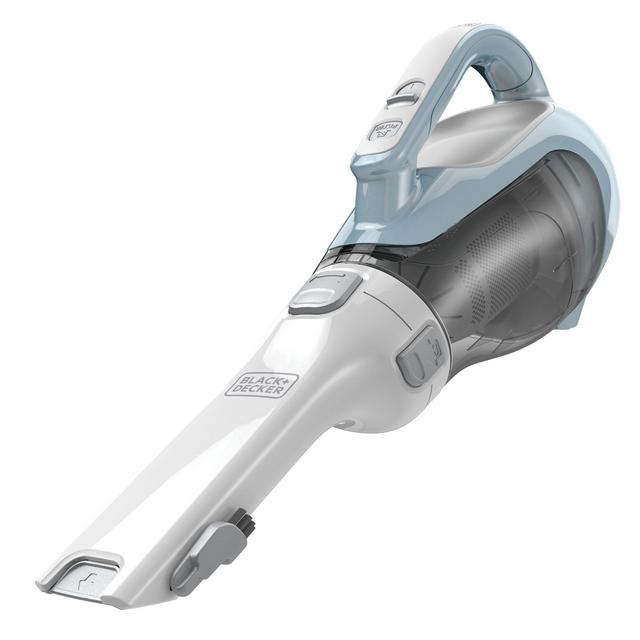 BLACK+DECKER DUSTBUSTER 14.4-Volt Cordless Handheld Vacuum