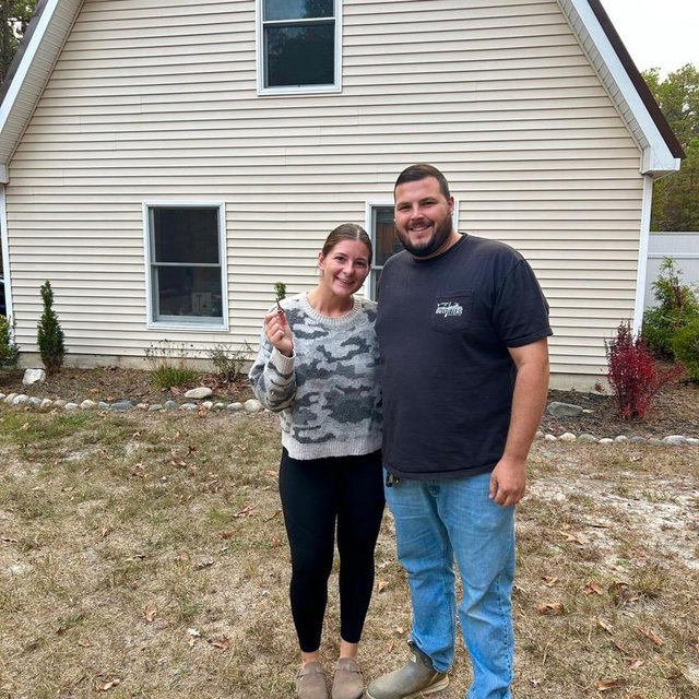 Our Home Renovation Fund