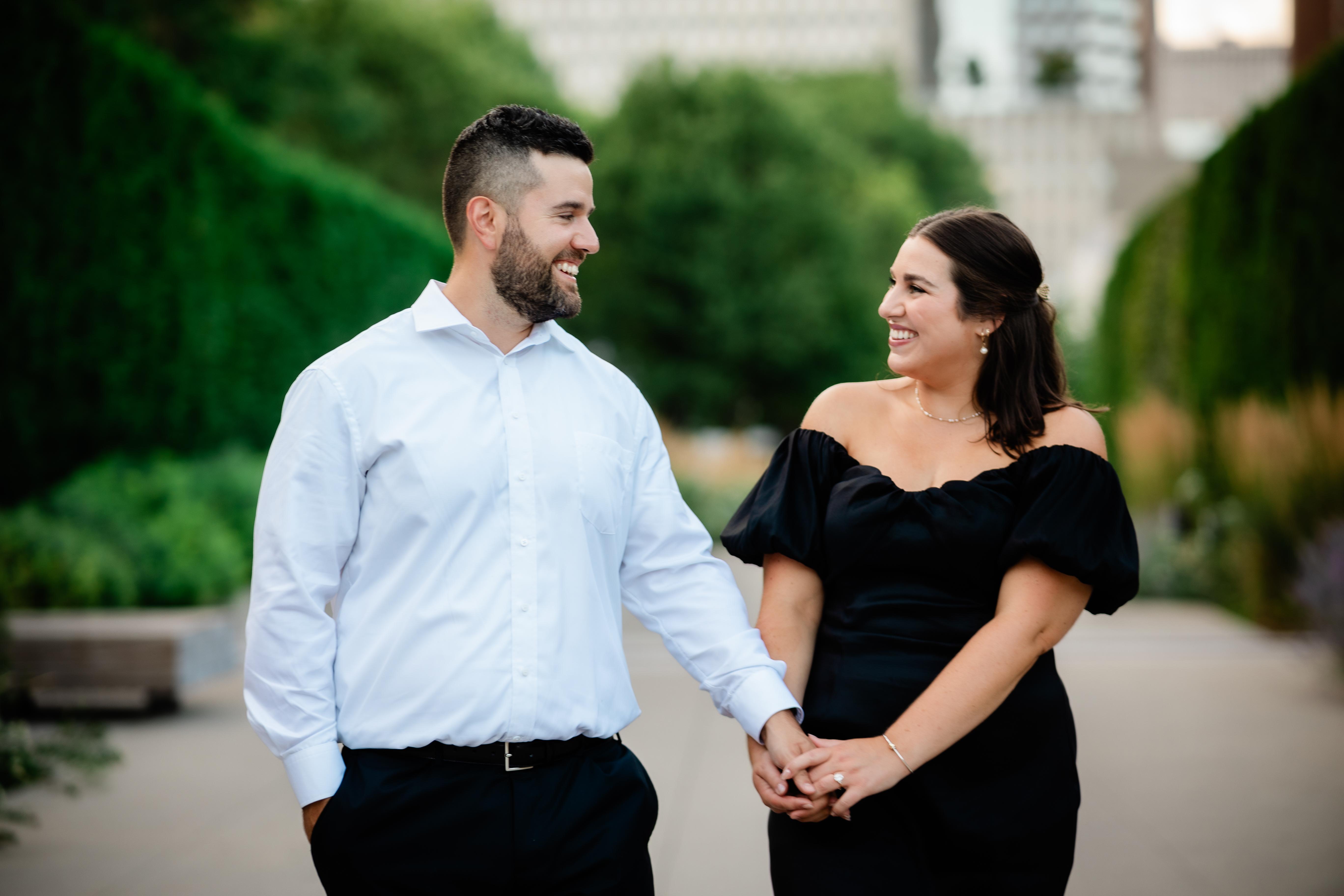 The Wedding Website of Annie Gross and Kevin Saccomonto