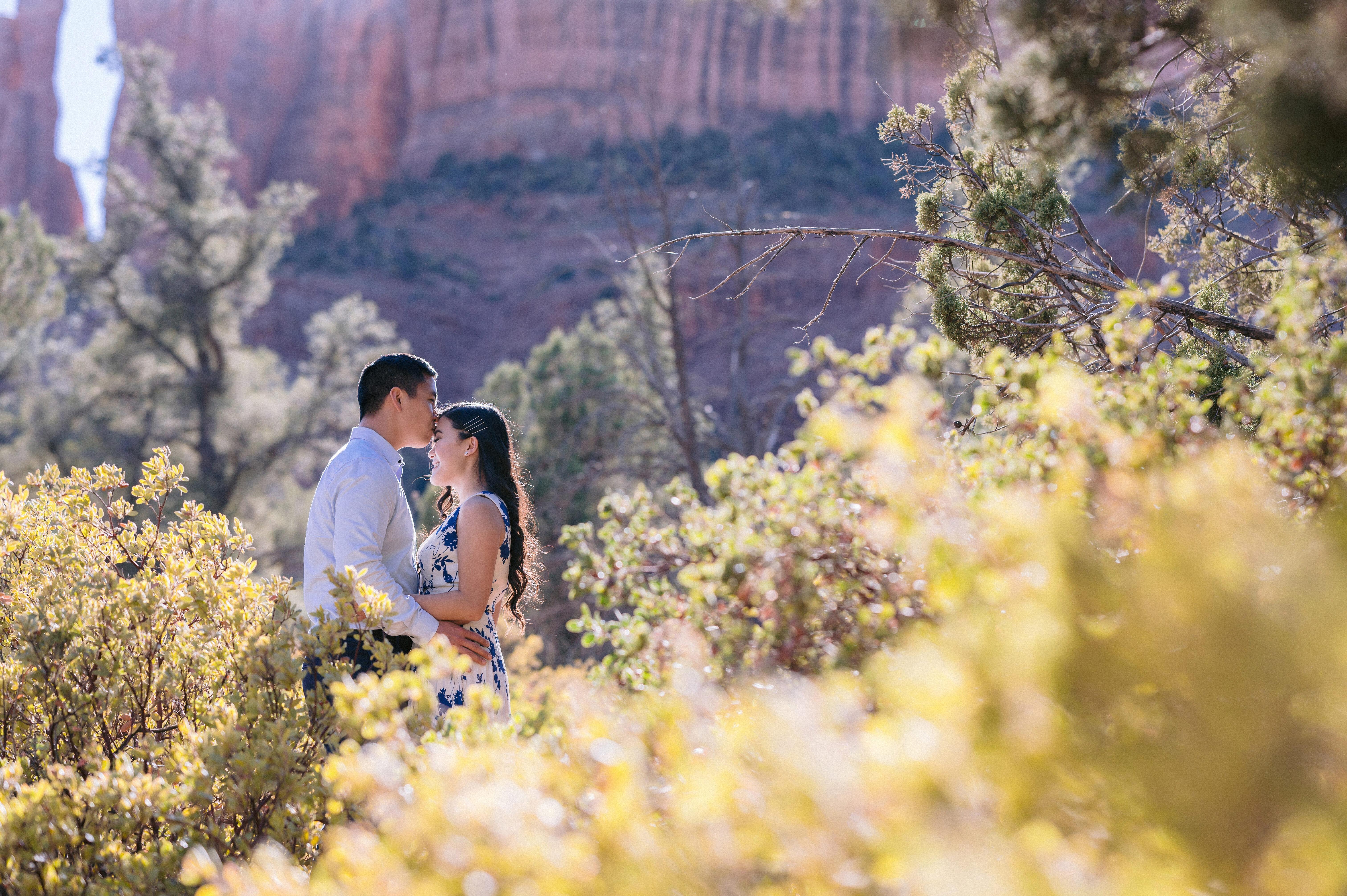 The Wedding Website of Jeannie Ngo and Joey Tanaka