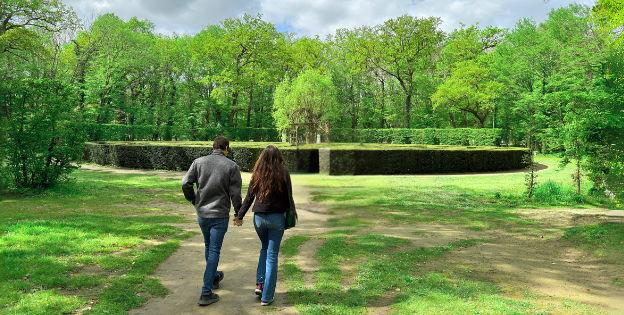 The Wedding Website of Falynne Couron and Cole Schraitle