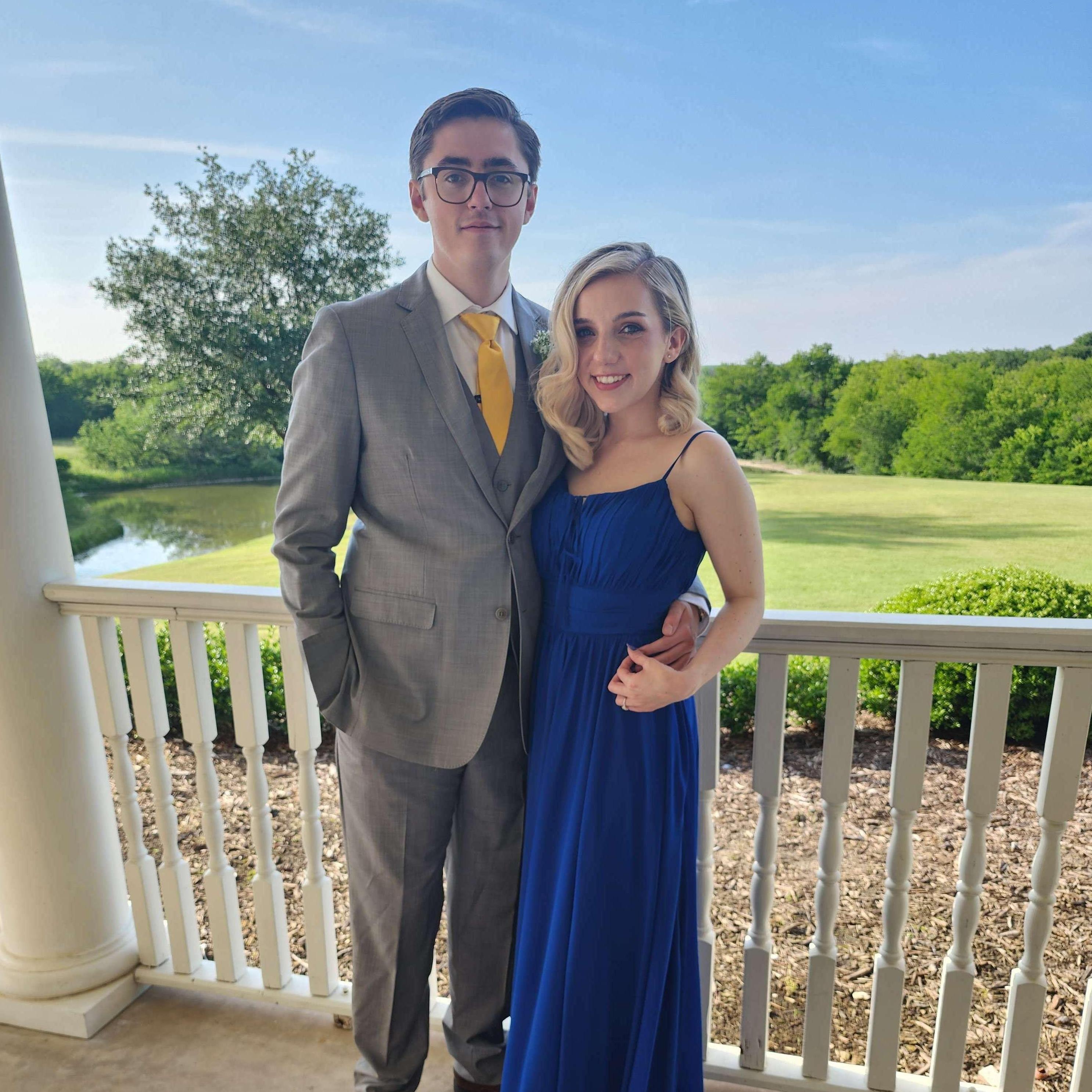 Erica and Ryan's Wedding '23