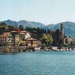 Town of Tremezzo