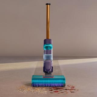 Clean + Wash Hygiene Wet & Dry Hard Floor Cleaner