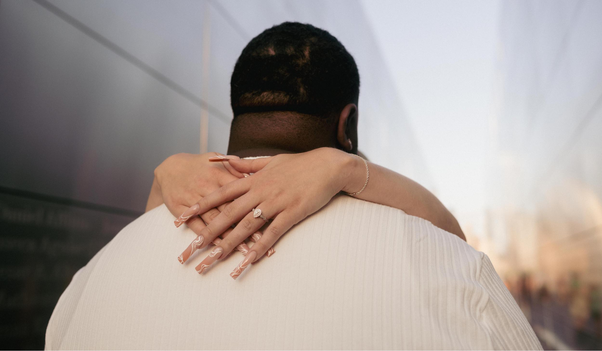The Wedding Website of Stephanie Johns and Quentin Roseburgh