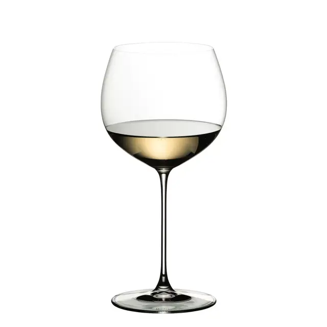 Riedel® Veritas Oaked Chardonnay Wine Glasses (Set of 2)