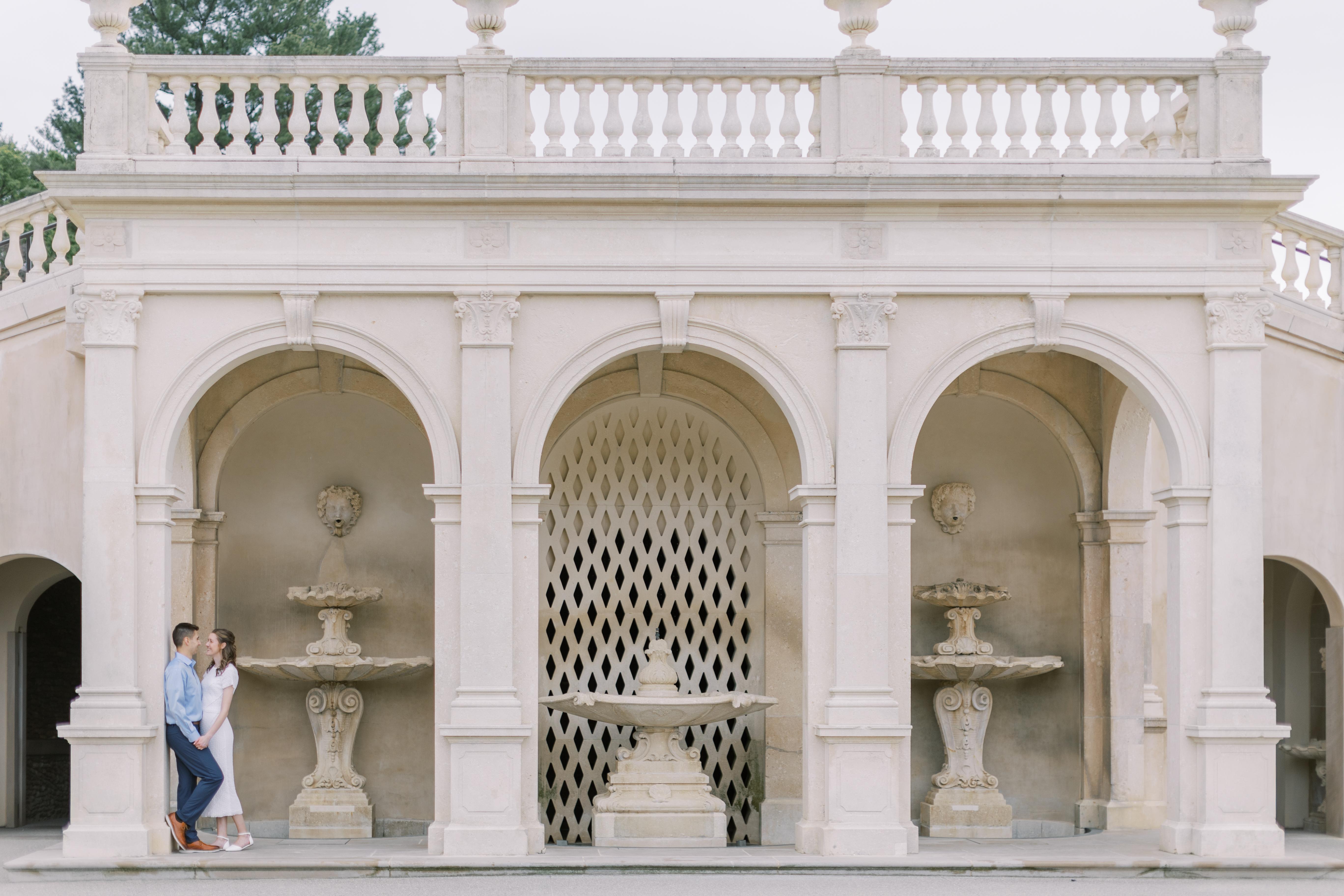 The Wedding Website of Kaitlyn Buchanan and Frank Fragale