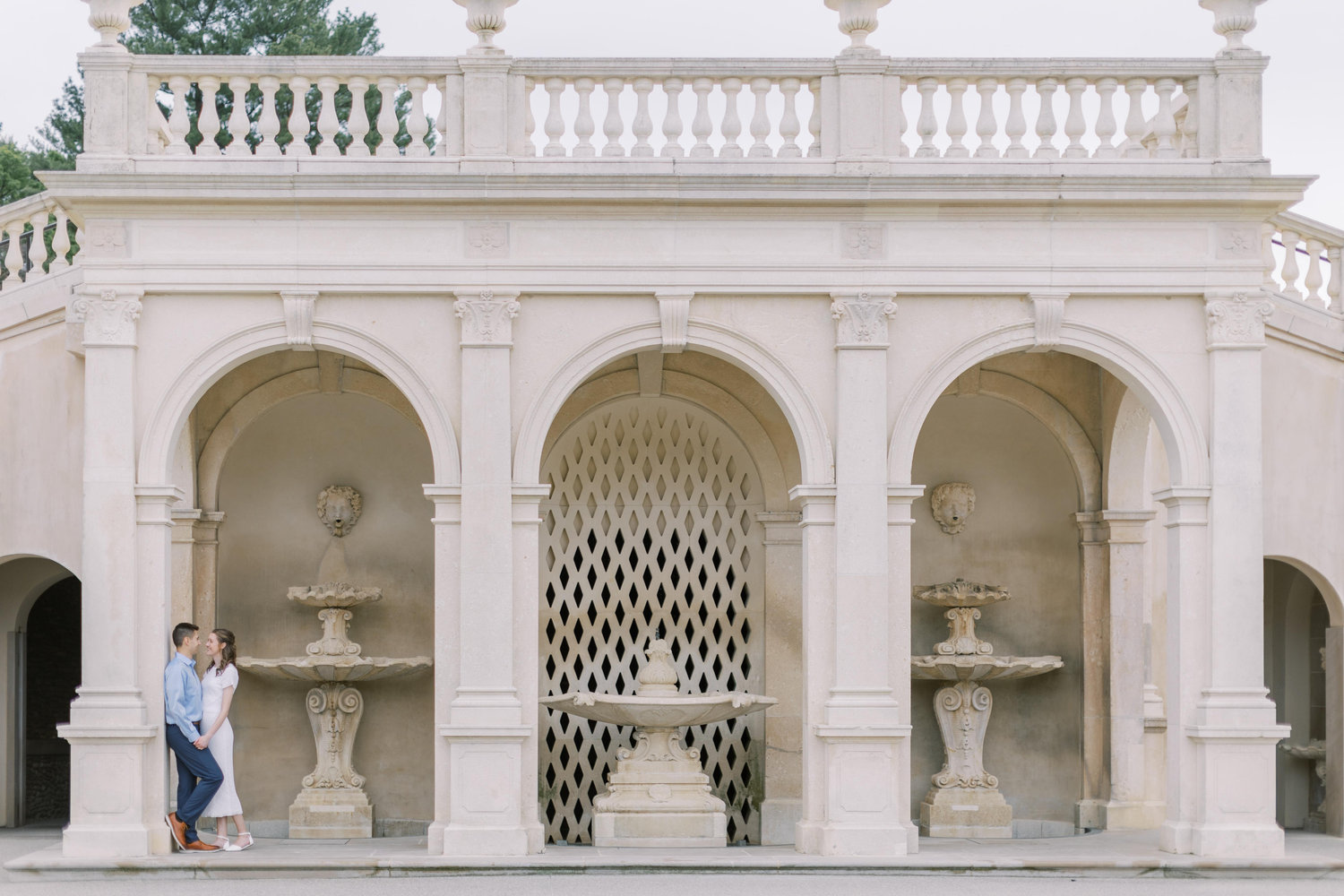 The Wedding Website of Kaitlyn Buchanan and Frank Fragale