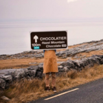 Hazel Mountain Chocolate