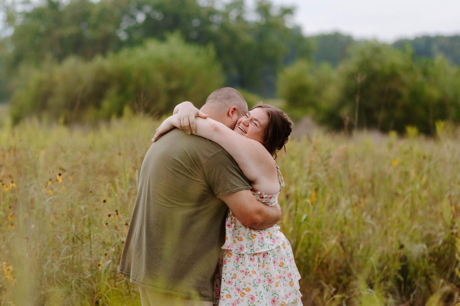 The Wedding Website of Morgan Tidey and Jake Stid