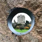 Blarney Stone
