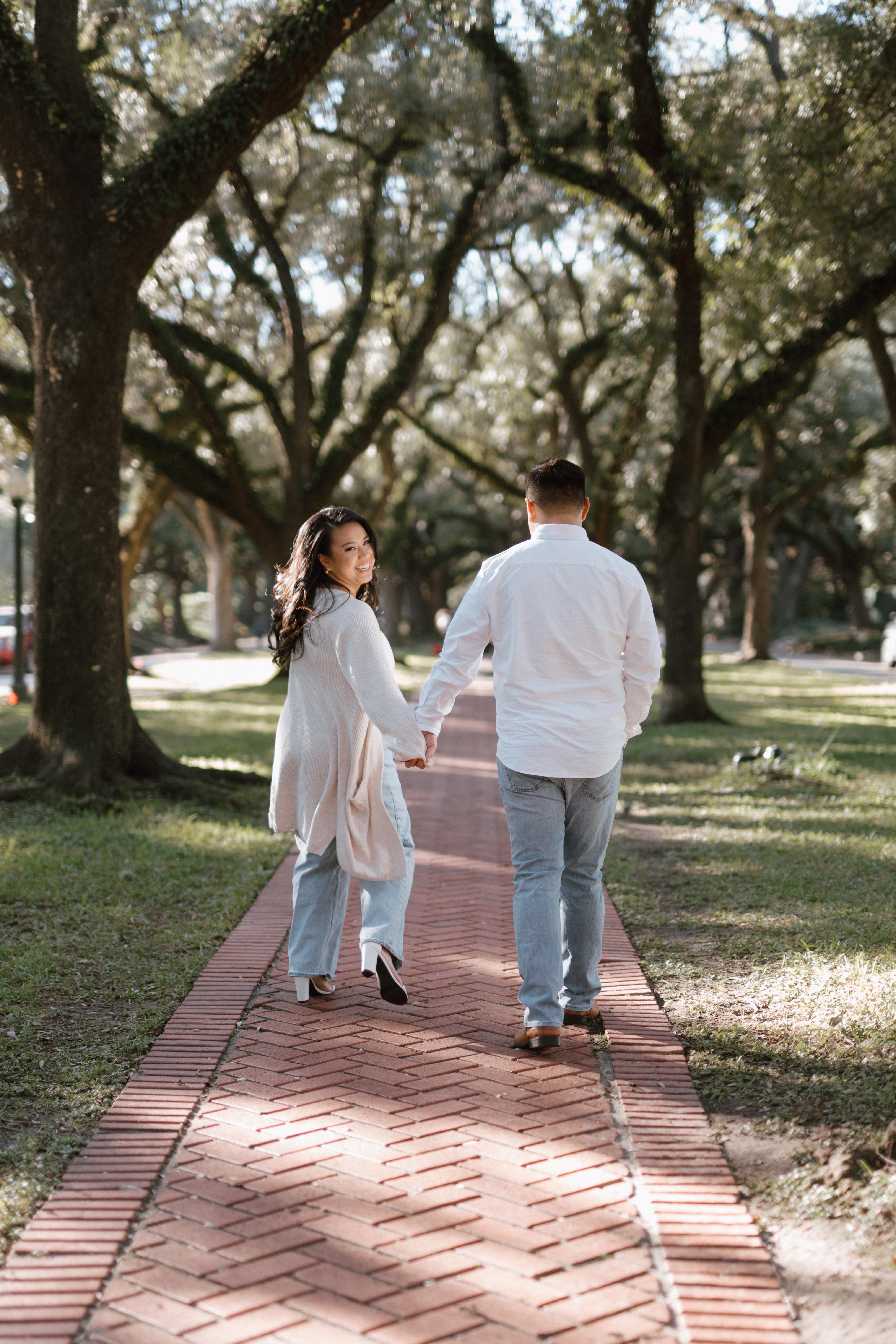 The Wedding Website of Joey Chen and Shanelle Martinez