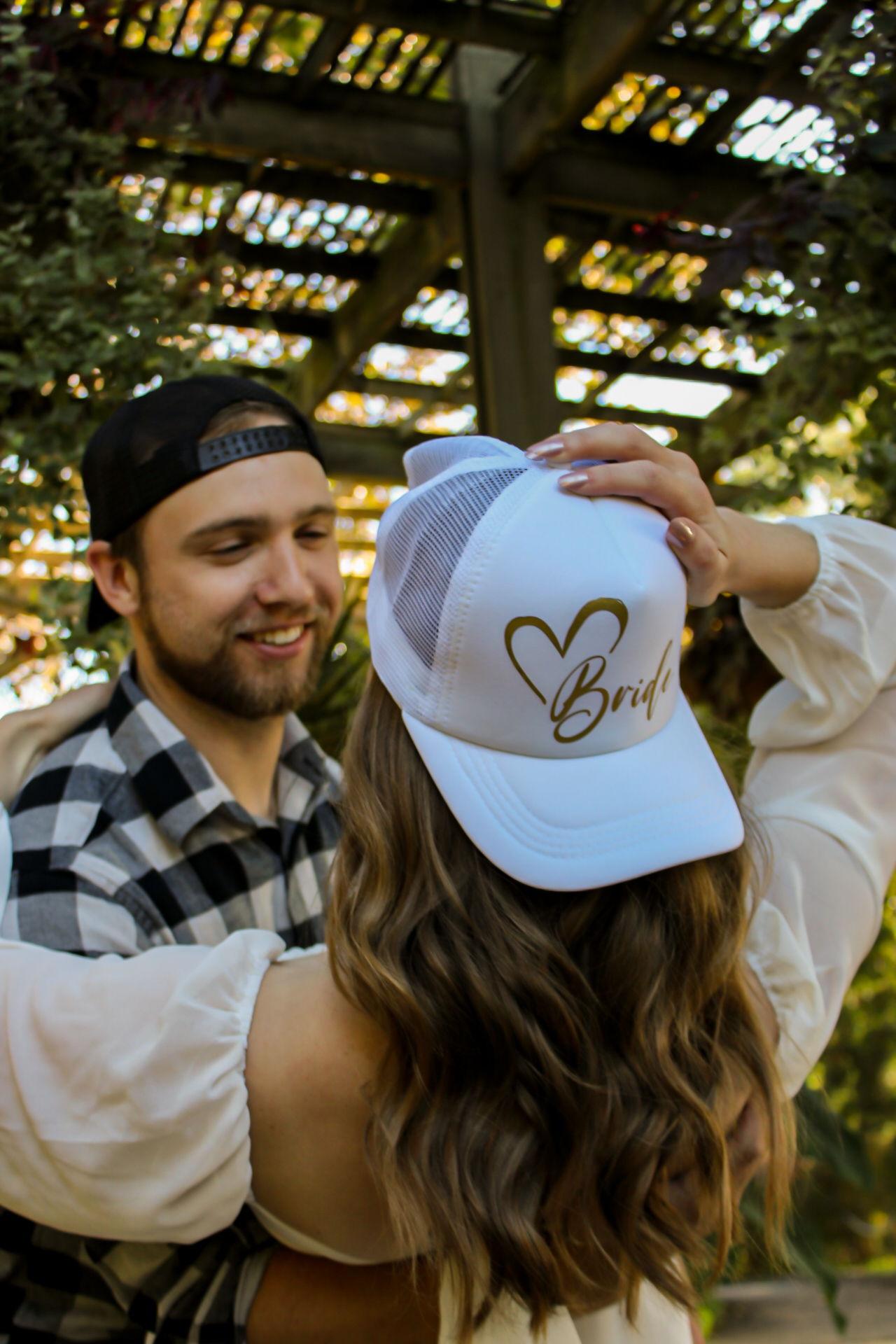 The Wedding Website of Tom Gagnon and Emma Rebel