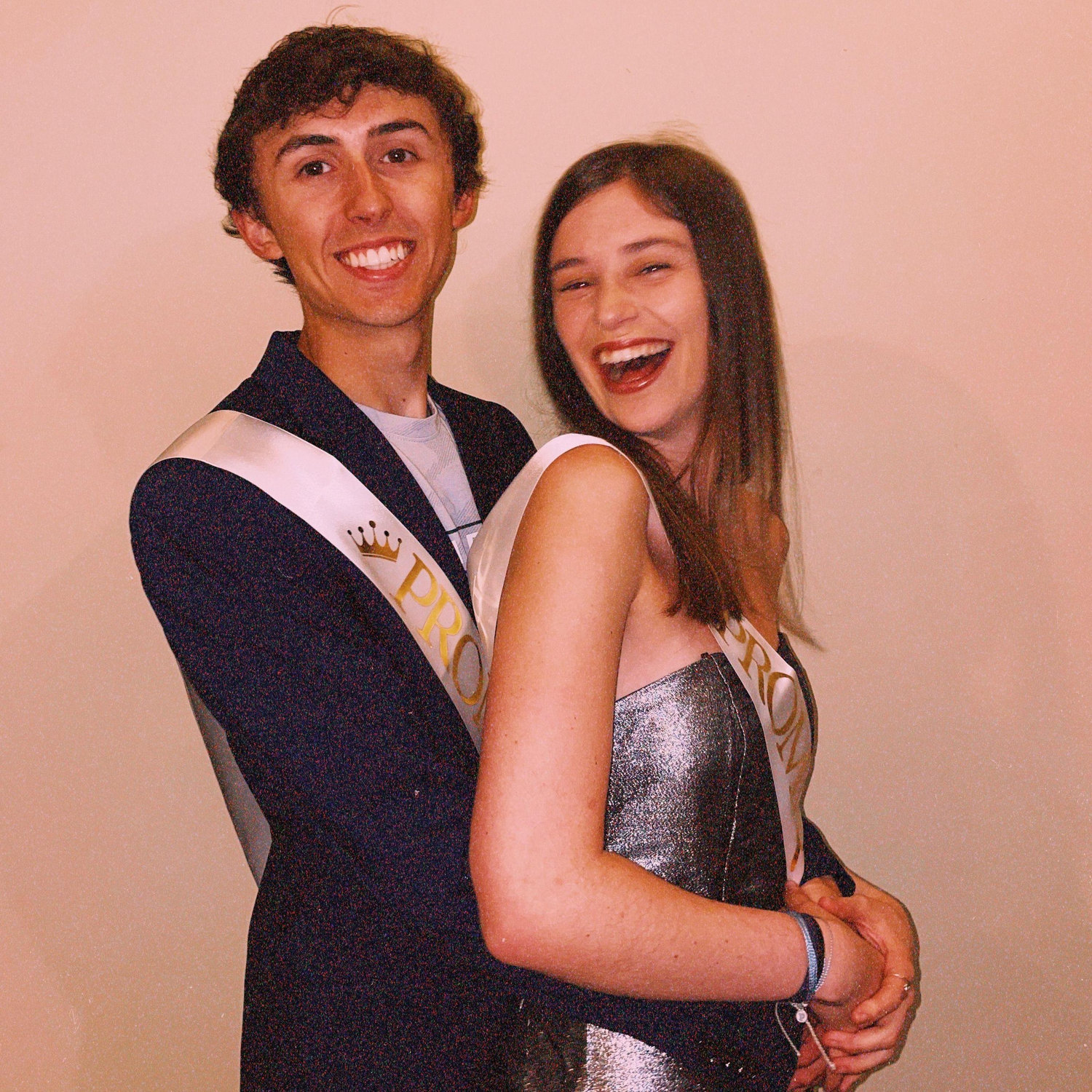 Georgia College KD Tacky Prom, March 2023