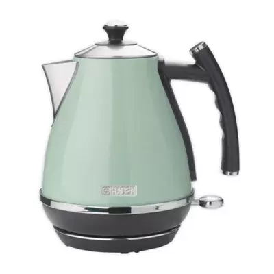 Haden Cotswold Electric Kettle in Sage Green
