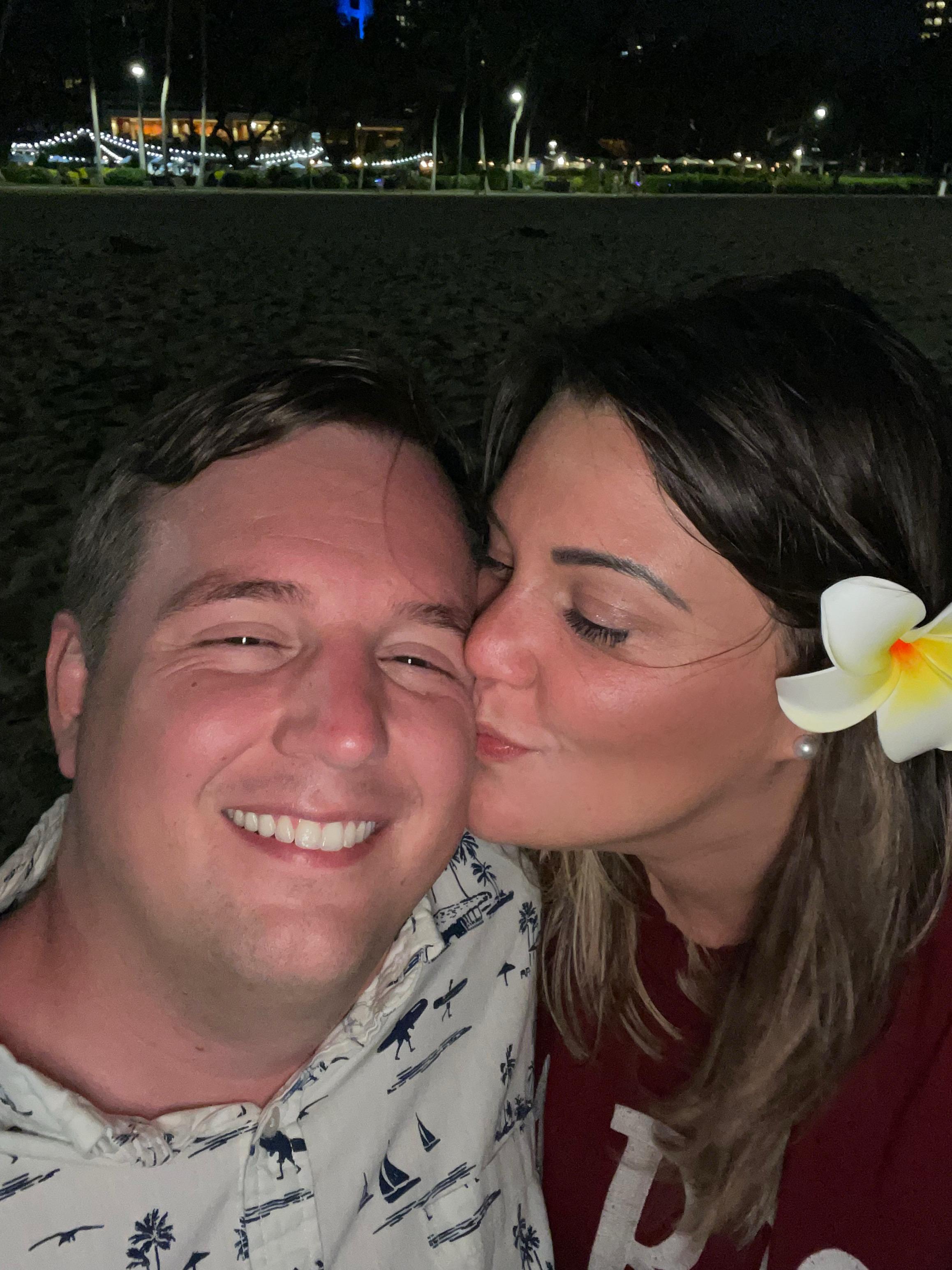 The Wedding Website of Victoria Carpenter and Michael Munneke