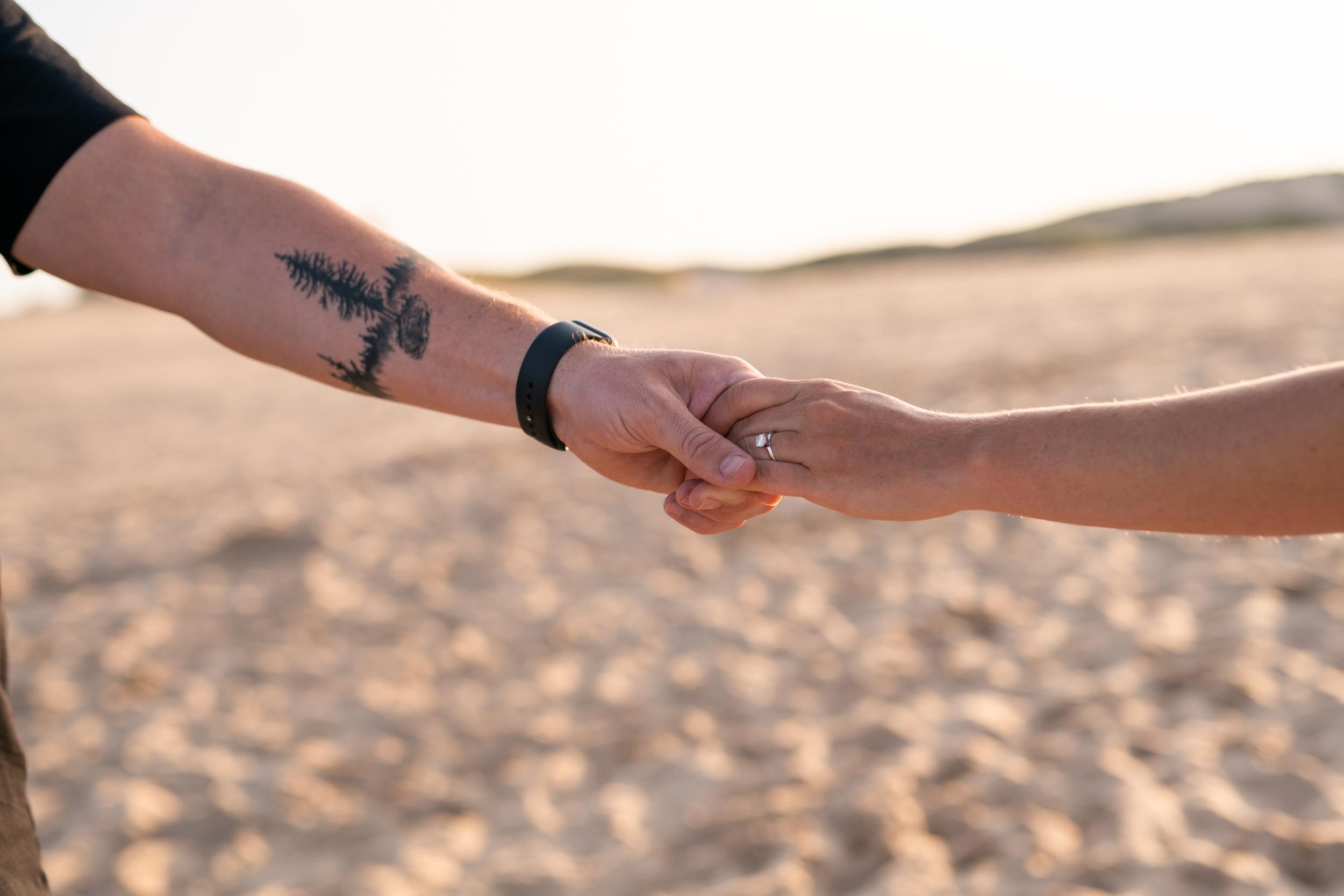 The Wedding Website of Emily Riley and Corey Merritt