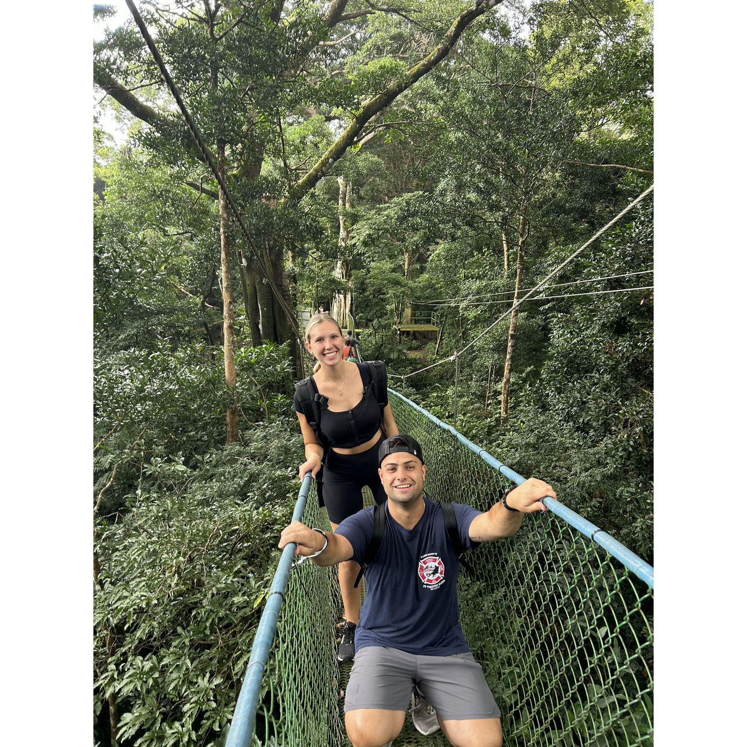 Costa Rica Trip
