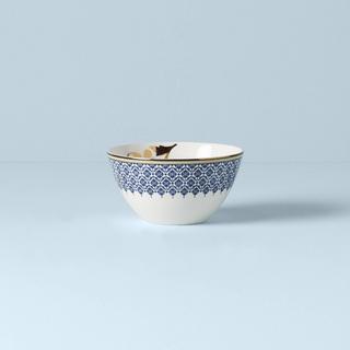 Global Tapestry Cereal Bowl