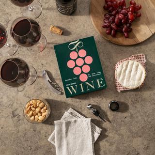 The Essentials 4-Piece Wine Tool Set
