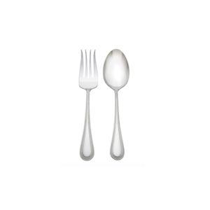Lyndon Two-Piece Salad Set