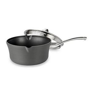 Calphalon® Contemporary Nonstick 3.5 qt. Saucepan