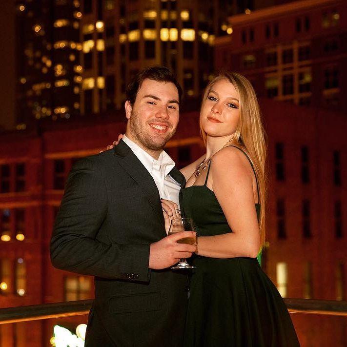Last Fraternity Formal