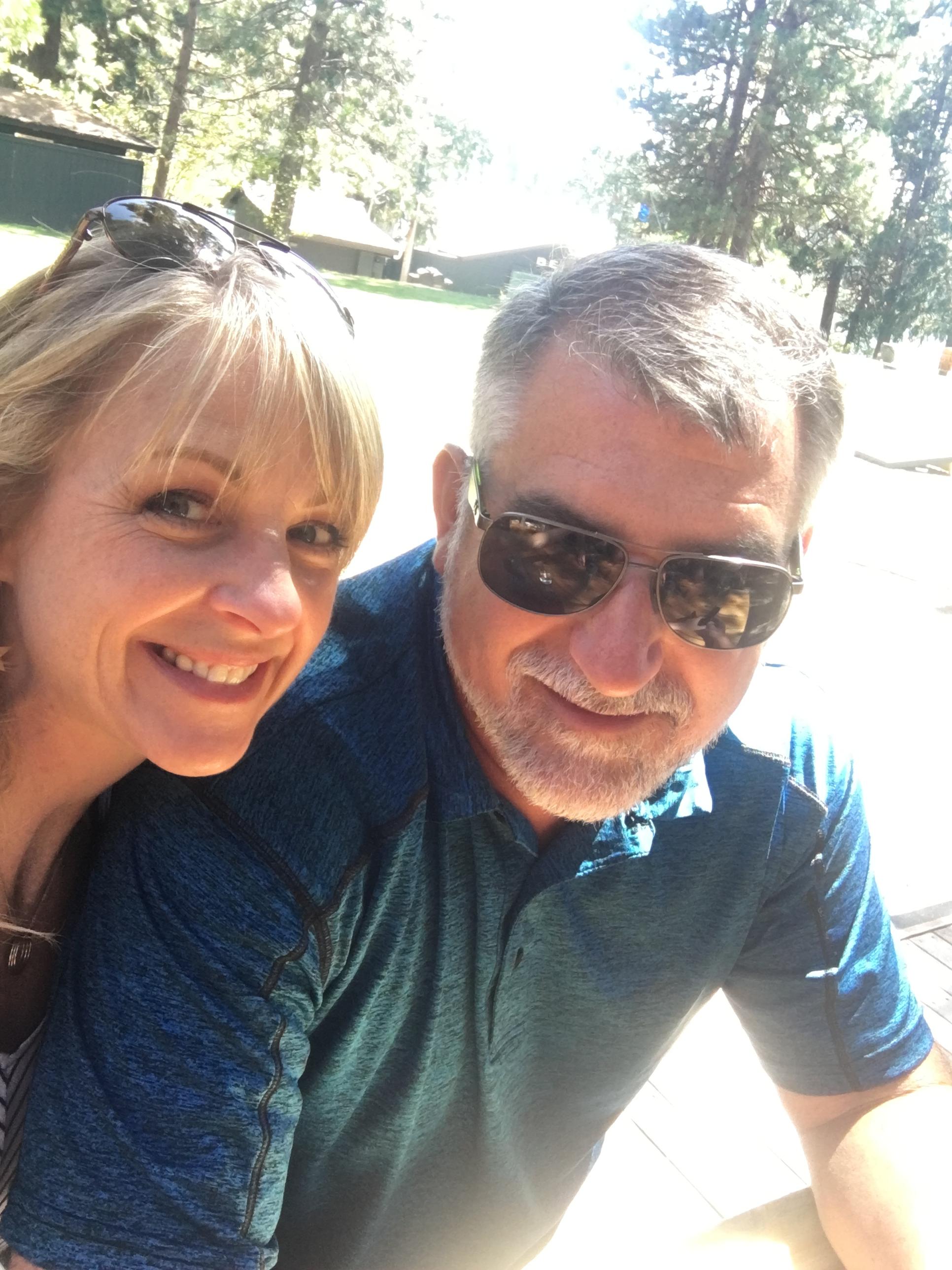 The Wedding Website of Cindy Madden and Bret Davis