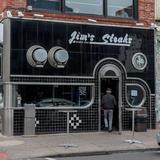 Jim's South St