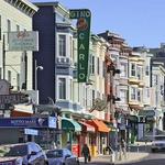 North Beach